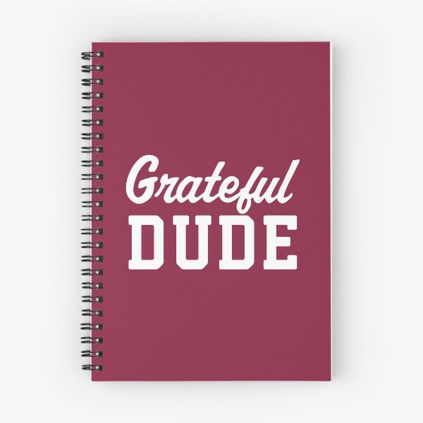 Item preview, Grateful Dude #2 designed and sold by SalahBlt.