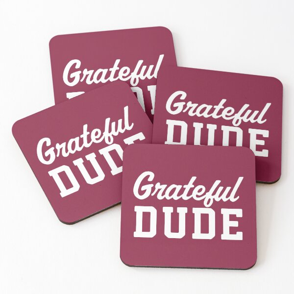 Item preview, Grateful Dude #2 designed and sold by SalahBlt.