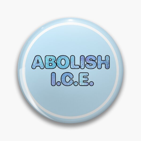 Item preview, Abolish I.C.E. designed and sold by bcairo.