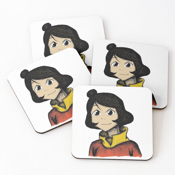 Item preview, Jinora designed and sold by shahuskies.