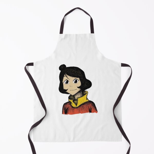 Item preview, Jinora designed and sold by shahuskies.