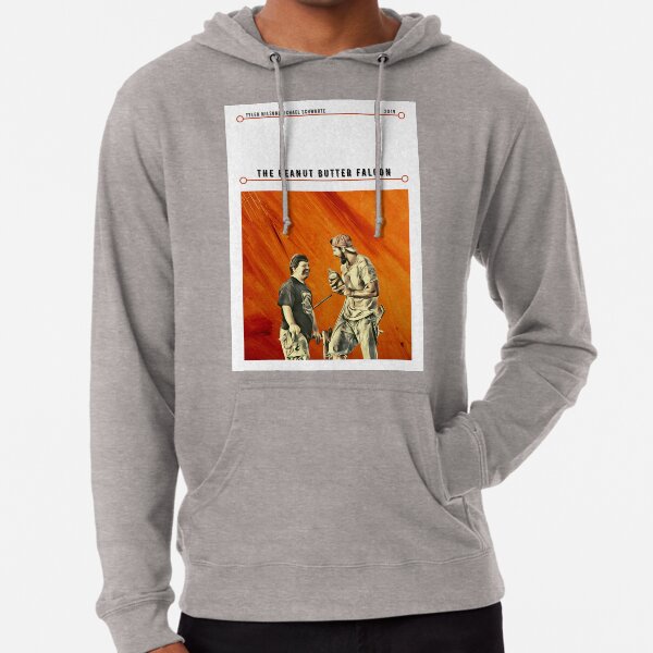 peanut butter hoodie
