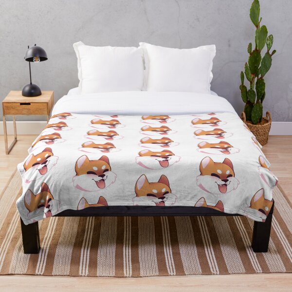 Item preview, adorable akita inu dog designed and sold by ohri.