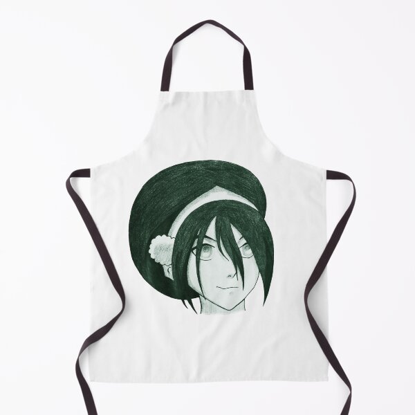Item preview, Toph designed and sold by shahuskies.