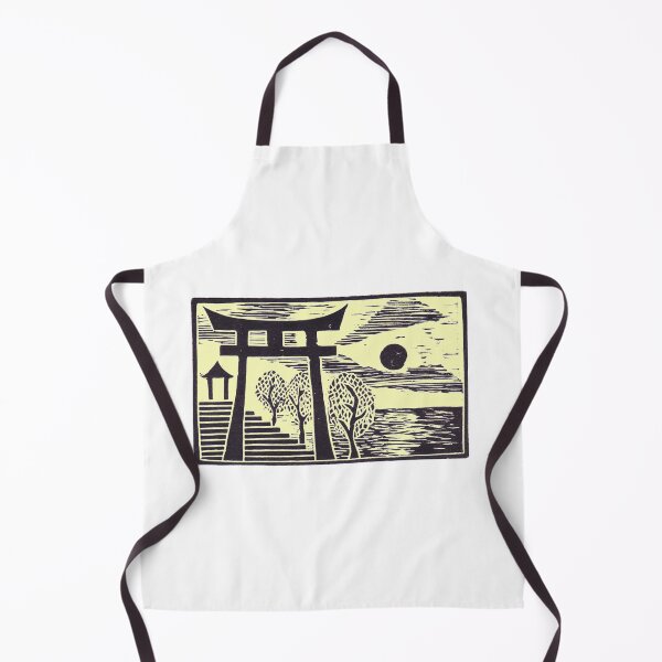 Item preview, Shinto (black with light fill) designed and sold by StefanMarkos.