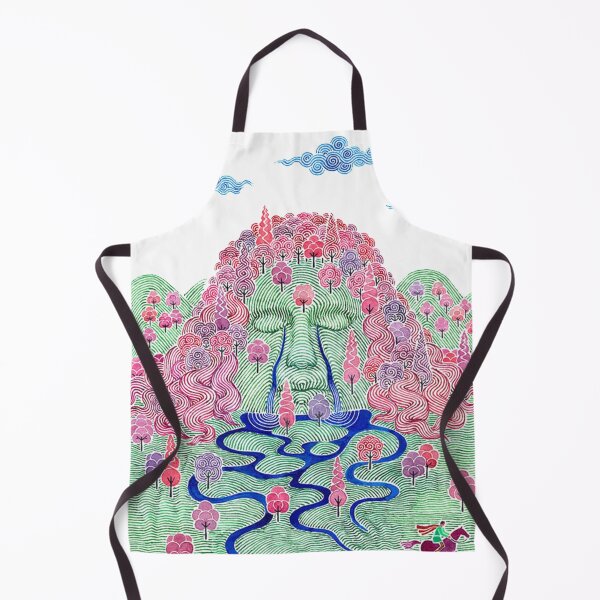Item preview, Mystical forest designed and sold by GraksmxxT.