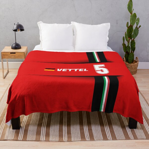 Item preview, F1 2020 - #5 Vettel designed and sold by MS80 design.