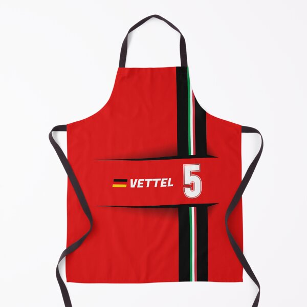 Item preview, F1 2020 - #5 Vettel designed and sold by MS80 design.