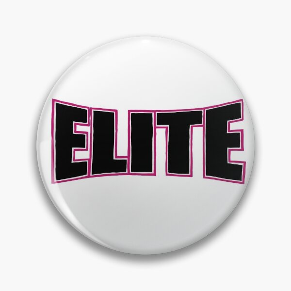 Item preview, Elite allstars logo designed and sold by Pcheer7.