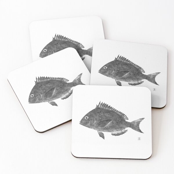 Item preview, Porgy designed and sold by Rocket-Ninja.