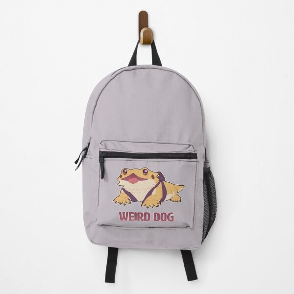 Item preview, weird dog designed and sold by frerinart.