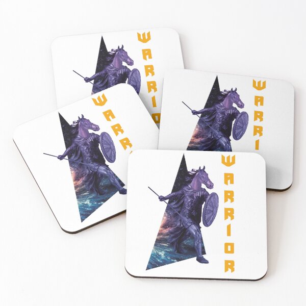 Item preview, Warrior-3 designed and sold by Ashit.