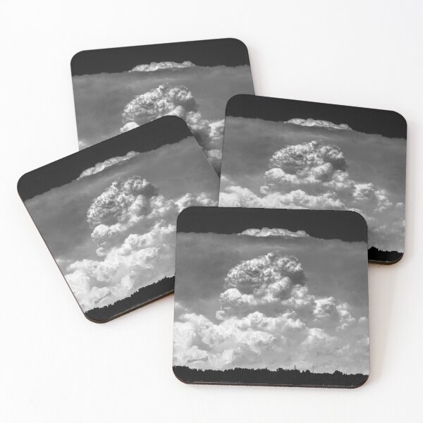 Item preview, Rising storm clouds designed and sold by CanadianWild418.