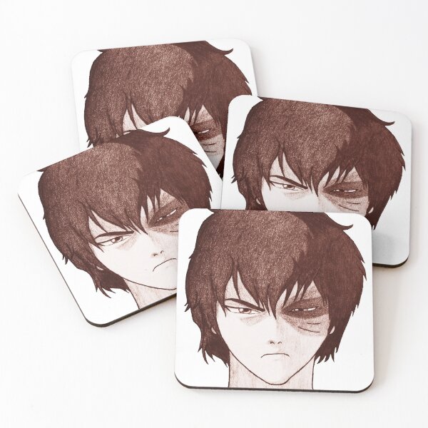 Item preview, Prince Zuko designed and sold by shahuskies.