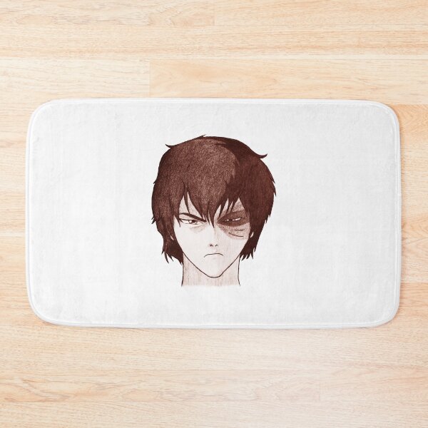 Item preview, Prince Zuko designed and sold by shahuskies.