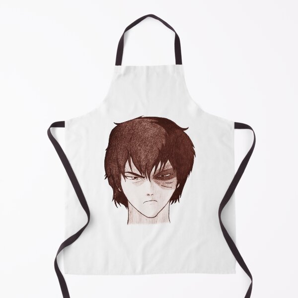 Item preview, Prince Zuko designed and sold by shahuskies.