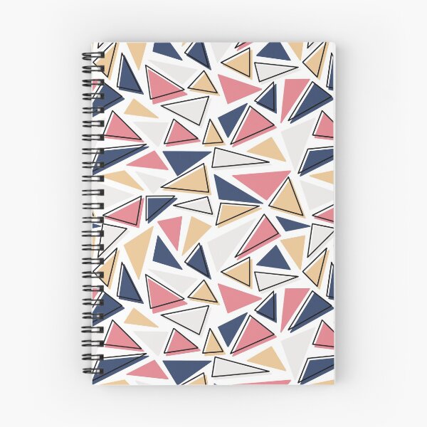 Item preview, Triangle Mosaic designed and sold by jesgadesign.