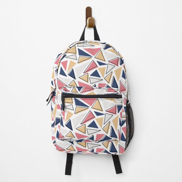 Item preview, Triangle Mosaic designed and sold by jesgadesign.