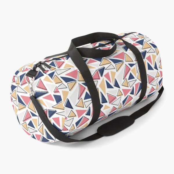 Item preview, Triangle Mosaic designed and sold by jesgadesign.
