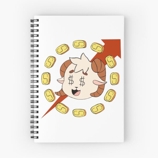 Item preview, Schlattcoin designed and sold by Inanimate-art.