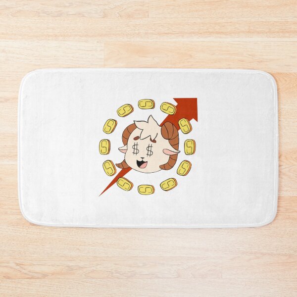 Item preview, Schlattcoin designed and sold by Inanimate-art.
