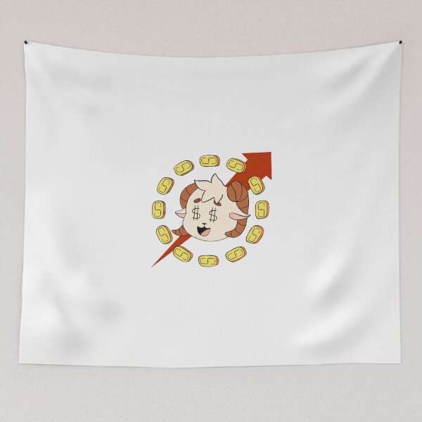 Item preview, Schlattcoin designed and sold by Inanimate-art.