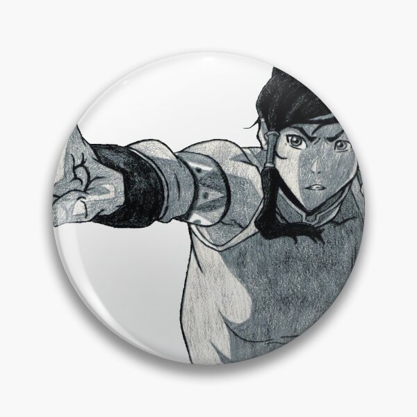 Item preview, Korra designed and sold by shahuskies.