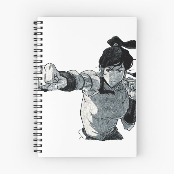 Item preview, Korra designed and sold by shahuskies.