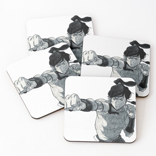 Item preview, Korra designed and sold by shahuskies.
