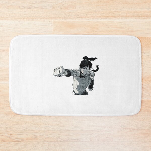 Item preview, Korra designed and sold by shahuskies.