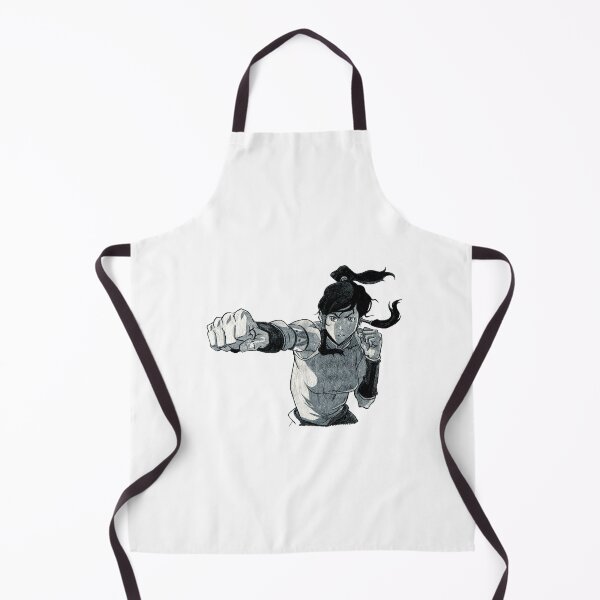 Item preview, Korra designed and sold by shahuskies.