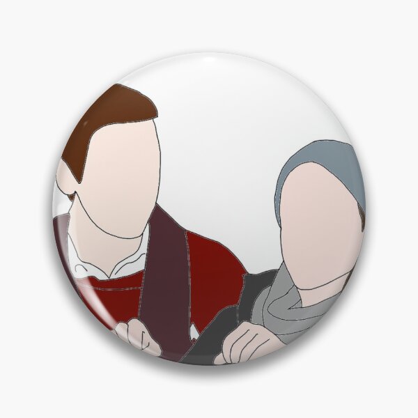 Item preview, StarKid Black Friday Paul and Emma in the car designed and sold by Delaneymaybe.