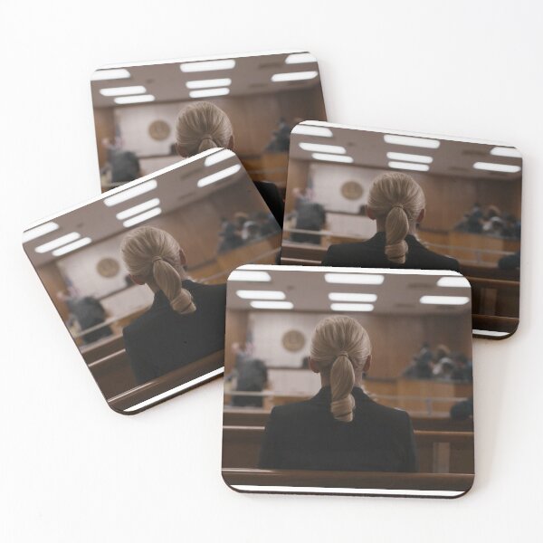 Item preview, kim wexler ponytail designed and sold by vernaflamingo.