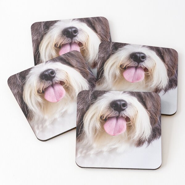 Item preview, Fun Dog Snout Face designed and sold by jorgeurbina.