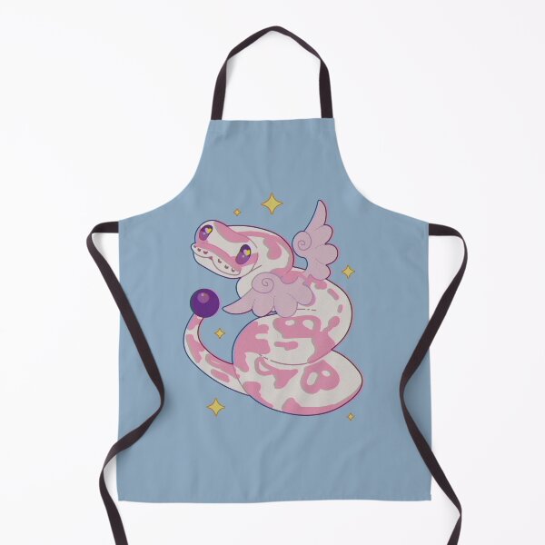 Item preview, magic snek designed and sold by frerinart.