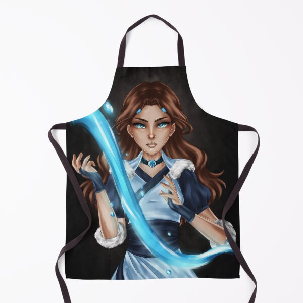 Item preview, Katara designed and sold by Ghostach.