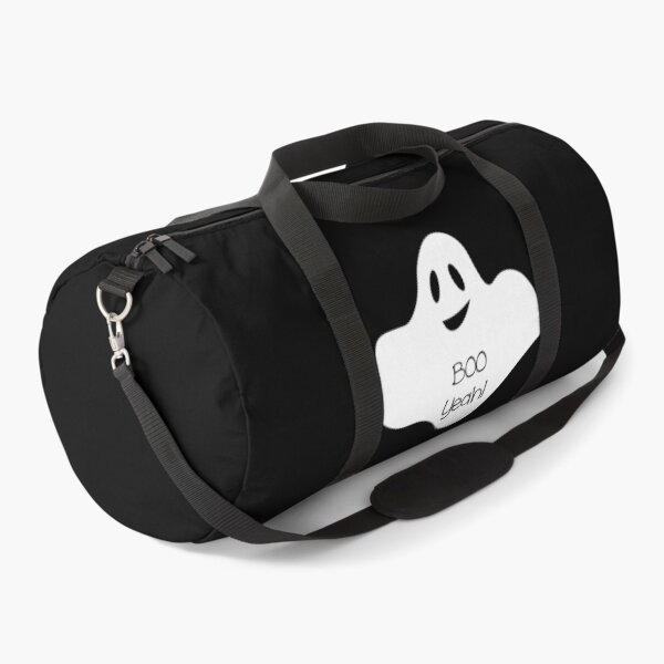 Item preview, boo yeah ghost speaking simple scary design designed and sold by anins-azuree.