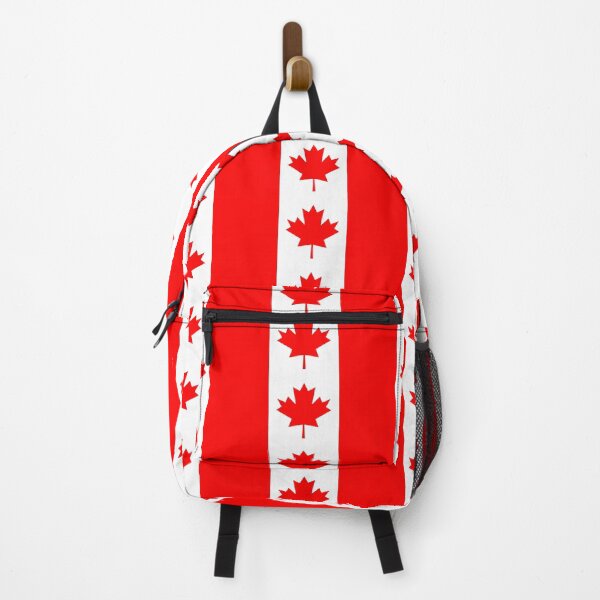 Item preview, Canadian Flag designed and sold by InterestingImag.