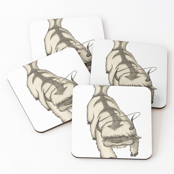 Item preview, Appa designed and sold by shahuskies.