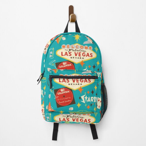 Item preview, Vintage Las Vegas designed and sold by Susan Faiola.