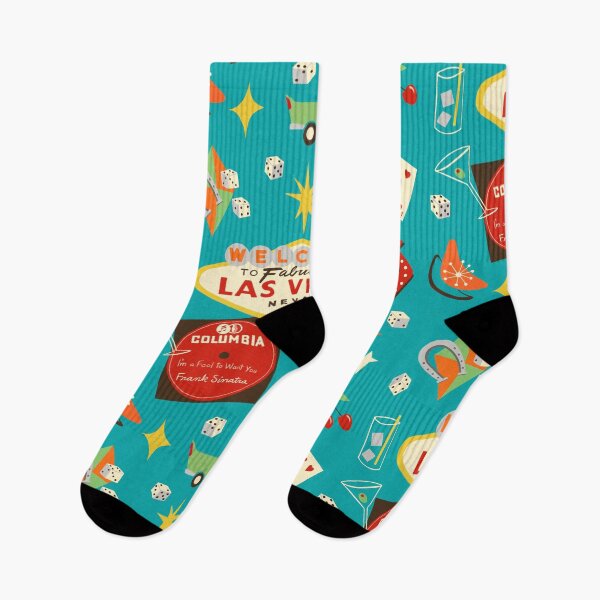 Item preview, Vintage Las Vegas designed and sold by Susan Faiola.