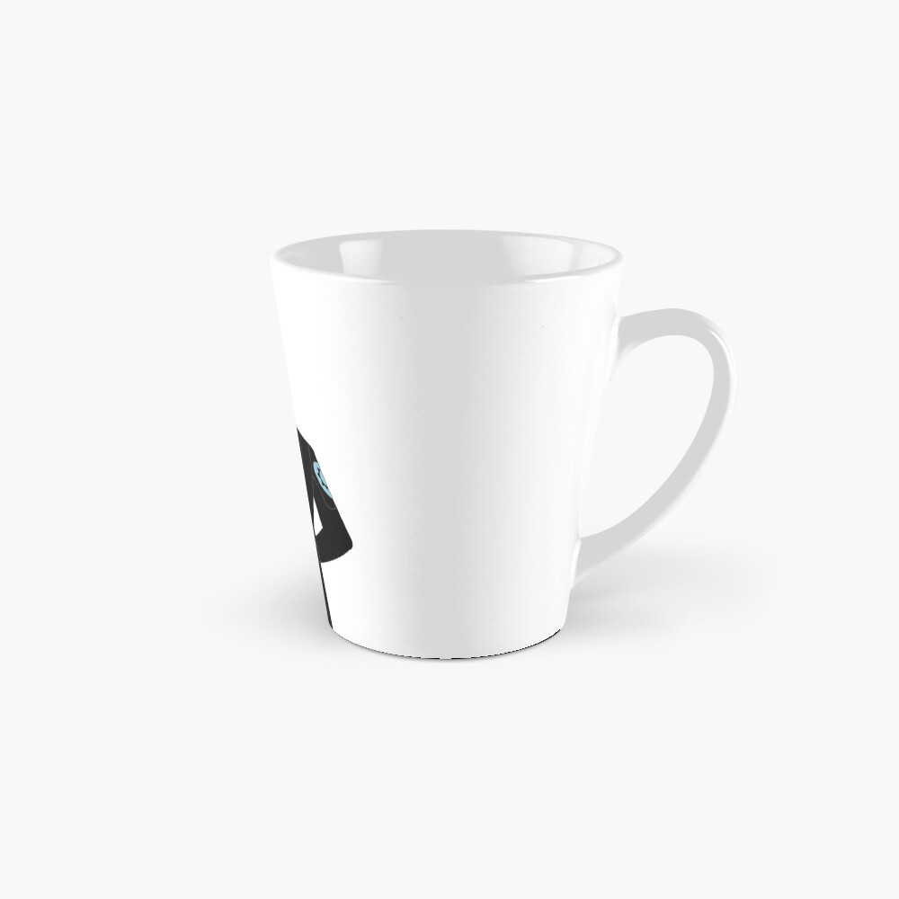Grand Admiral Bust Design - Thrawn - Mug