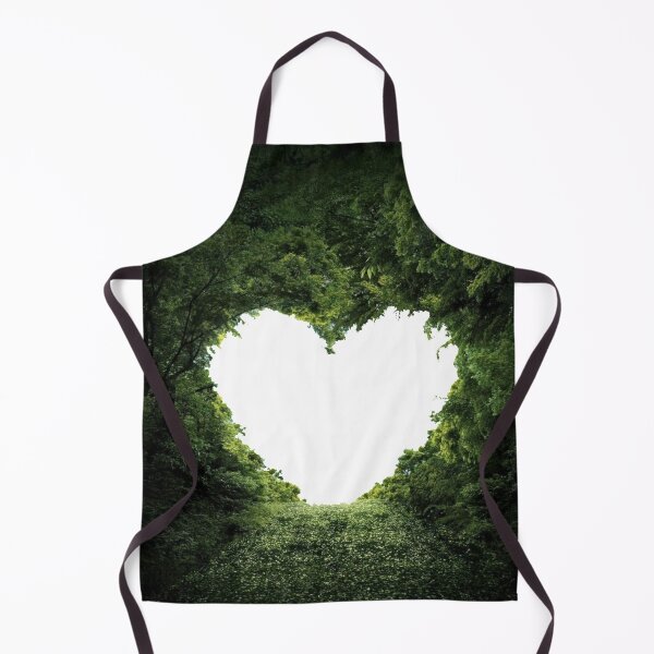 Item preview, Heart Nature Valentine's Day Love designed and sold by Halalolo.