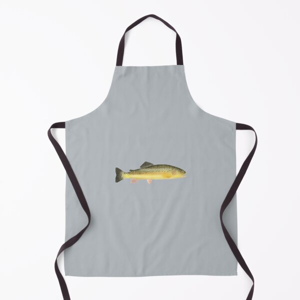 Item preview, Gila Trout designed and sold by fishfolkart.