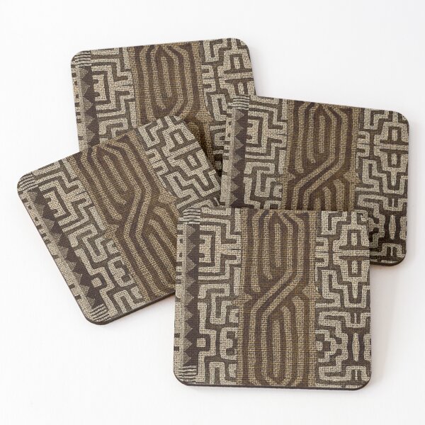 Item preview, Bakuba designed and sold by BessoChicca.