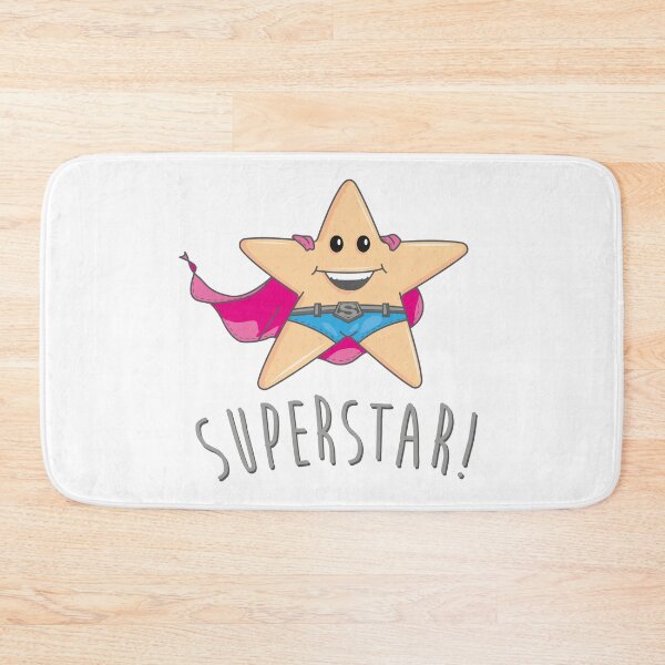 Item preview, Superstar designed and sold by Bubsart78.