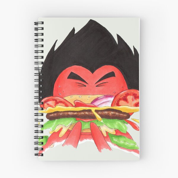 Item preview, Squidgeta + Burger designed and sold by GRSL.
