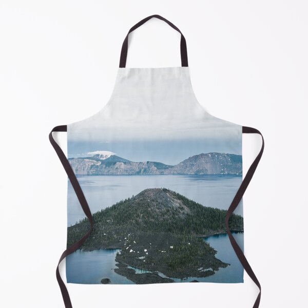 Item preview, Crater Lake, Oregon designed and sold by Corrie Mick.