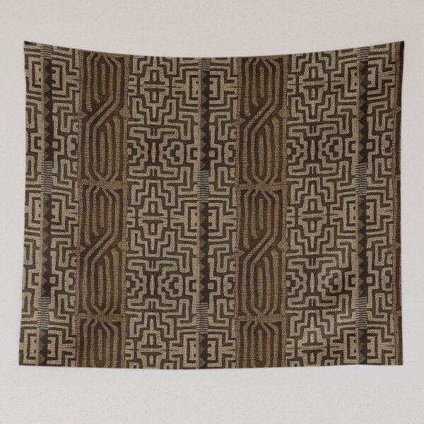 Item preview, Bakuba designed and sold by BessoChicca.