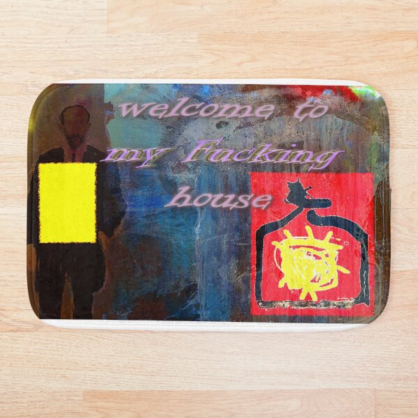 Item preview, REAL FAE HOUSEGREETING IMAGE designed and sold by Claff Bighouse.